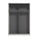 ΝΤΟΥΛΑΠΑ GARD 150 h217 CASHMERE ΧΡΩΜΑ 146x61x218εκ