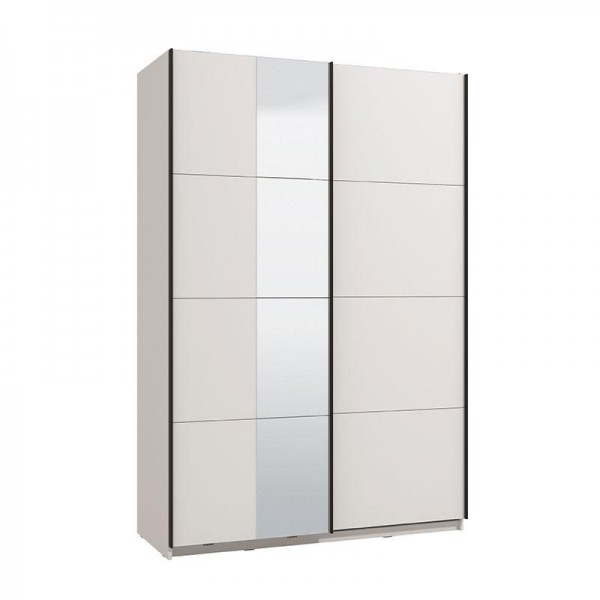ΝΤΟΥΛΑΠΑ GARD 150 OG h217 ΜΕ ΚΑΘΡΕΦΤΗ CASHMERE ΧΡΩΜΑ 146x61x218εκ