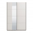 ΝΤΟΥΛΑΠΑ GARD 150 OG h217 ΜΕ ΚΑΘΡΕΦΤΗ CASHMERE ΧΡΩΜΑ 146x61x218εκ