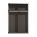 ΝΤΟΥΛΑΠΑ GARD 150 OG h217 ΜΕ ΚΑΘΡΕΦΤΗ CASHMERE ΧΡΩΜΑ 146x61x218εκ