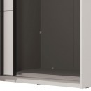 ΝΤΟΥΛΑΠΑ GARD 150 OG h217 ΜΕ ΚΑΘΡΕΦΤΗ CASHMERE ΧΡΩΜΑ 146x61x218εκ