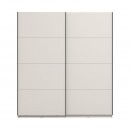 ΝΤΟΥΛΑΠΑ GARD 200 h217 CASHMERE ΧΡΩΜΑ 195x61x218εκ