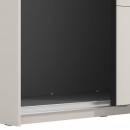 ΝΤΟΥΛΑΠΑ GARD 245 OG h217 ΜΕ ΚΑΘΡΕΦΤΗ CASHMERE ΧΡΩΜΑ 245x61x218εκ