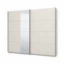ΝΤΟΥΛΑΠΑ GARD 245 OG h217 ΜΕ ΚΑΘΡΕΦΤΗ CASHMERE ΧΡΩΜΑ 245x61x218εκ
