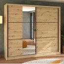 ΝΤΟΥΛΑΠΑ NAVARA 245 OG 2K ARTISAN OAK 242x60x215,5