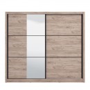 ΝΤΟΥΛΑΠΑ NAVARA 245 OG 2K GREY OAK 242x60x215,5