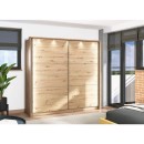ΝΤΟΥΛΑΠΑ SIERRA 220 ARTISAN OAK 217x62.5x210εκ