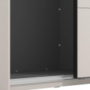 ΝΤΟΥΛΑΠΑ VEYMONT 200 OG h217 CASHMERE ΧΡΩΜΑ 195x61x218εκ