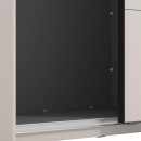 ΝΤΟΥΛΑΠΑ VEYMONT 220 OG h217 CASHMERE ΧΡΩΜΑ 220x61x218εκ