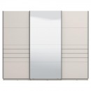 ΝΤΟΥΛΑΠΑ VEYMONT 270 OG h217 CASHMERE ΧΡΩΜΑ 267x61x218εκ