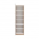 ΝΤΟΥΛΑΠΙ ΚΟΥΖΙΝΑΣ BELFORT BD 60 ARTISAN OAK/CASHMERE 60x58x216εκ