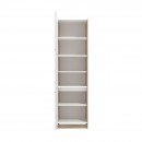 ΝΤΟΥΛΑΠΙ ΚΟΥΖΙΝΑΣ DIANA BD 60 GREY OAK-SAND ΓΥΑΛΙΣΤΕΡΟ FOIL 60x58x215εκ