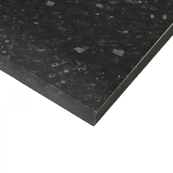 ΠΑΓΚΟΣ ΚΟΥΖΙΝΑΣ 120 ΜΑΥΡΟ ΧΡΩΜΑ 28mm 120x60x3εκ