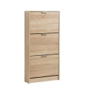 ΠΑΠΟΥΤΣΟΘΗΚΗ Base 13 SONOMA 58x18x119εκ