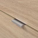 ΠΑΠΟΥΤΣΟΘΗΚΗ Base 14 SONOMA 58x18x155,5εκ