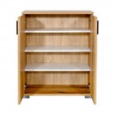 ΠΑΠΟΥΤΣΟΘΗΚΗ Fylliana Shoerack ARTISAN ΧΡΩΜΑ 69x34x85εκ