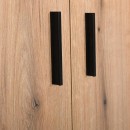 ΠΑΠΟΥΤΣΟΘΗΚΗ Fylliana Shoerack ARTISAN ΧΡΩΜΑ 69x34x85εκ