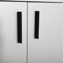 ΠΑΠΟΥΤΣΟΘΗΚΗ Fylliana Shoerack CASHMERE ΧΡΩΜΑ 69x34x85εκ