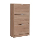 ΠΑΠΟΥΤΣΟΘΗΚΗ Hugo 23 Sonoma 67x28x119εκ