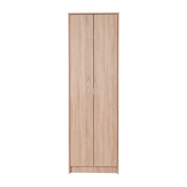 ΠΑΠΟΥΤΣΟΘΗΚΗ NEO SONOMA 60x33x191.5εκ