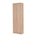 ΠΑΠΟΥΤΣΟΘΗΚΗ NEO SONOMA 60x33x191.5εκ