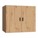 ΠΑΤΑΡΙ ΝΤΟΥΛΑΠΑΣ Fylliana Prime 2K ARTISAN ΧΡΩΜΑ 80x52x42εκ