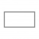 ΠΑΤΑΡΙ ΝΤΟΥΛΑΠΑΣ Fylliana Prime 2K ARTISAN ΧΡΩΜΑ 80x52x42εκ