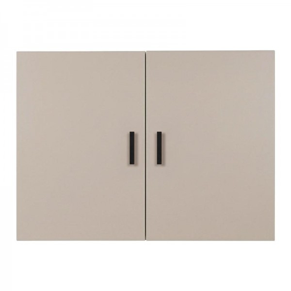 ΠΑΤΑΡΙ ΝΤΟΥΛΑΠΑΣ Fylliana Prime 2K CASHMERE ΧΡΩΜΑ 80x52x42εκ