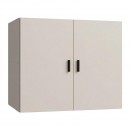 ΠΑΤΑΡΙ ΝΤΟΥΛΑΠΑΣ Fylliana Prime 2K CASHMERE ΧΡΩΜΑ 80x52x42εκ