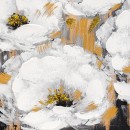 ΠΙΝΑΚΑΣ ΣΕ ΚΑΜΒΑ Fylliana FL2903 70x140xεκ