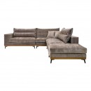 ΠΟΛΥΜΟΡΦΙΚΟΣ ΚΑΝΑΠΕΣ Fylliana Bellagio ΚΑΦΕ ΜΕ ΜΠΕΖ ΜΑΞΙΛΑΡΙΑ 300x300xεκ