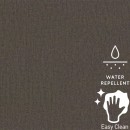 ΠΟΛΥΘΡΟΝΑ Fylliana Carla ΚΑΦΕ ΧΡΩΜΑ 80x75x85εκ