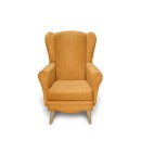 ΠΟΛΥΘΡΟΝΑ Fylliana CLASSIC 12 ΜΟΥΣΤΑΡΔΙ ΥΦΑΣΜΑ 80x80x114εκ