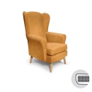 ΠΟΛΥΘΡΟΝΑ Fylliana CLASSIC 12 ΜΟΥΣΤΑΡΔΙ ΥΦΑΣΜΑ 80x80x114εκ