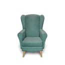 ΠΟΛΥΘΡΟΝΑ Fylliana CLASSIC 18 MINT ΥΦΑΣΜΑ 80x80x114εκ