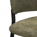 ΠΟΛΥΘΡΟΝΑ Fylliana FL24116 ΠΡΑΣΙΝΟ ΥΦΑΣΜΑ ΧΡΩΜΑ 58x62x83εκ