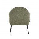 ΠΟΛΥΘΡΟΝΑ Fylliana FL65 ΛΑΔΙ ΥΦΑΣΜΑ ΜΕ ΜΕΤΑΛΛΙΚΟ ΣΚΕΛΕΤΟ 69x67x84εκ