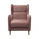 ΠΟΛΥΘΡΟΝΑ Fylliana New Anais POWDER ΧΡΩΜΑ 72x75x100εκ