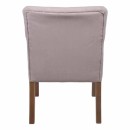 ΠΟΛΥΘΡΟΝΑ Fylliana NEW F4 ΜΠΕΖ ΜΕ GREY OAK ΠΟΔΙΑ 65x70x88εκ
