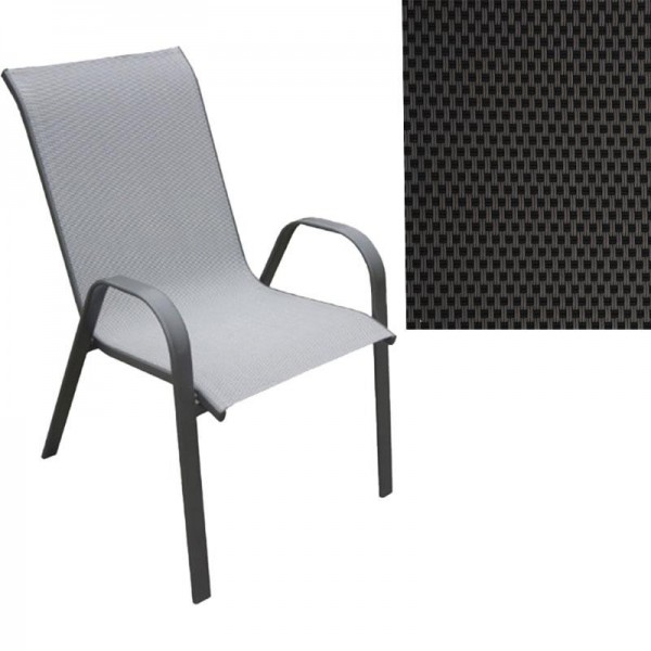 ΠΟΛΥΘΡΟΝΑ ΚΗΠΟΥ Fylliana 5001 ΚΑΦΕ-ΜΑΥΡΟ ΧΡΩΜΑ TEXTILENE ΚΑΦΕ ΣΚΕΛΕΤΟΣ 55x72x92εκ txt