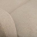 ΠΟΛΥΘΡΟΝΑ RELAX ΜΕ ΜΗΧΑΝΙΣΜΟ ΑΝΑΚΛΙΣΗΣ Fylliana FL2311 ΜΠΕΖ ΧΡΩΜΑ 70x89x102εκ