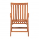 ΠΤΥΣΣΟΜΕΝΗ ΑΝΑΚΛΙΝΟΜΕΝΗ ΚΑΡΕΚΛΑ ΚΗΠΟΥ ΜΕ ΜΠΡΑΤΣΑ Fylliana 