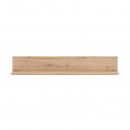ΡΑΦΙ ΤΟΙΧΟΥ LAVAL ZP ARTISAN ΟΑΚ 120x20x24εκ