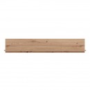 ΡΑΦΙ ΤΟΙΧΟΥ MAYENNE ZP ARTISAN OAK 138x20x24εκ