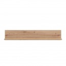 ΡΑΦΙ ΤΟΙΧΟΥ MAYENNE ZP ARTISAN OAK 138x20x24εκ
