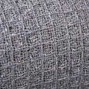 ΡΙΧΤΑΡΙ Fylliana CHUFRAN ΓΚΡΙ ΧΡΩΜΑ 150x220εκ