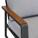 ΣΕΤ ΣΑΛΟΝΙ ΕΞΟΧΗΣ 5 ΤΕΜΑΧΙΩΝ Fylliana 