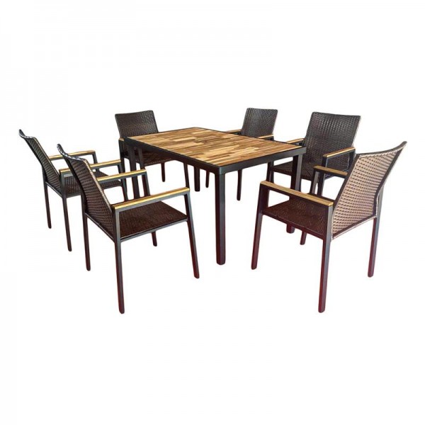 ΣΕΤ ΤΡΑΠΕΖΑΡΙΑ ΚΗΠΟΥ Fylliana 