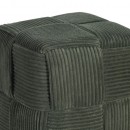 ΣΚΑΜΠΟ Fylliana DORIS ΠΡΑΣΙΝΟ ΧΡΩΜΑ 38x38x38εκ