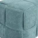 ΣΚΑΜΠΟ Fylliana DORIS ΣΙΕΛ ΧΡΩΜΑ 38x38x38εκ